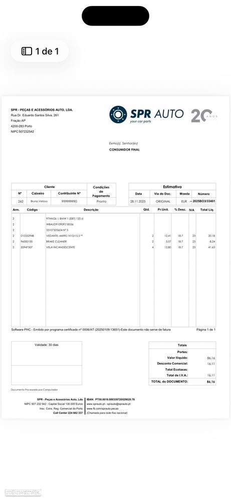 BMW 120 d - 38