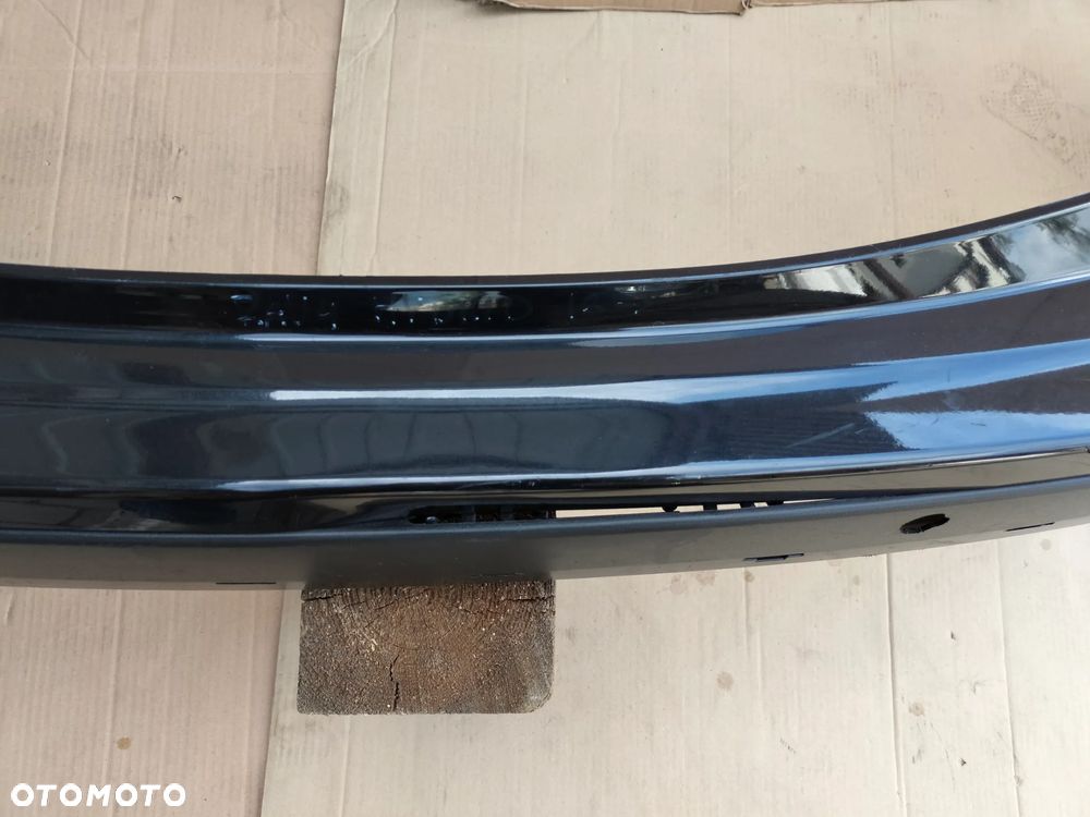 Toyota RAV4 16- zderzak tył tylny 4xPDC  52159-42280,52169-42010 - 5