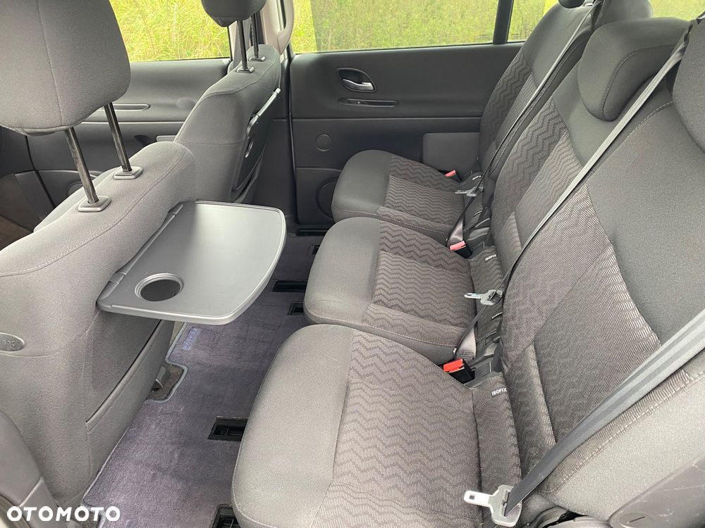Renault Espace 2.0 dCi Authentique - 11