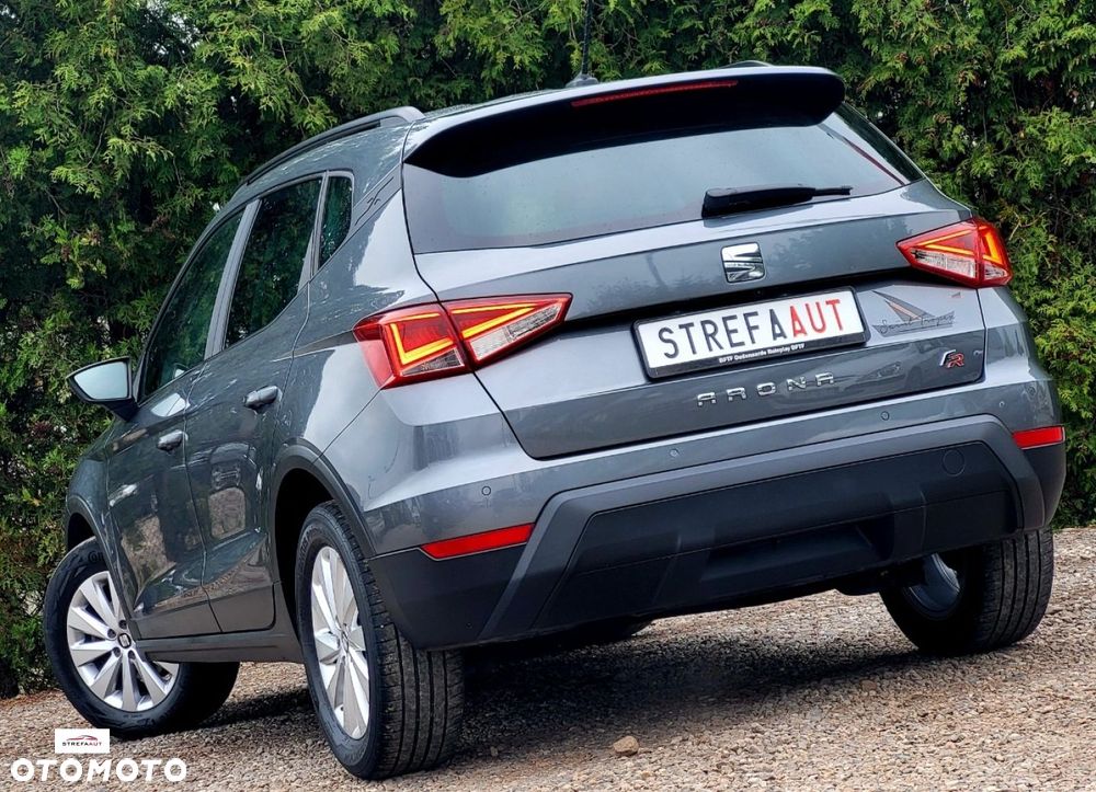 Seat Arona - 30
