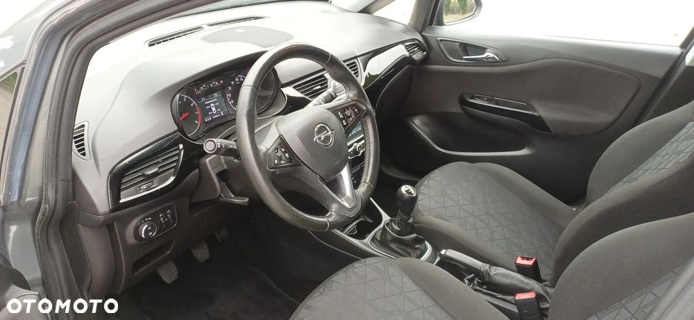 Opel Corsa 1.4 120 Jahre - 9