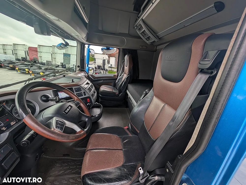 DAF XF 480 - 22