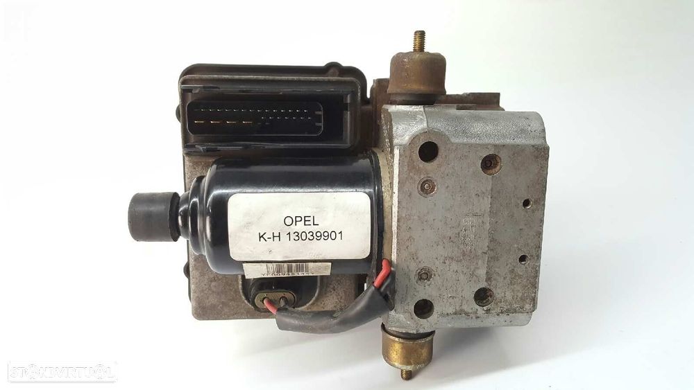 ABS OPEL VECTRA B BERLINA BáSICO - 12