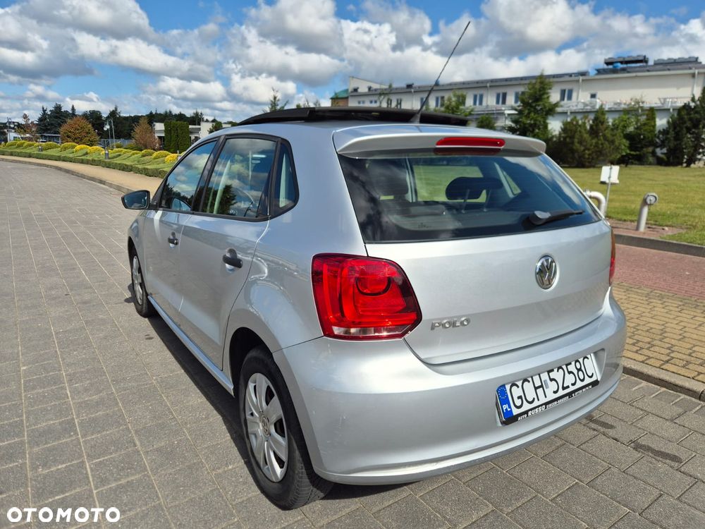 Volkswagen Polo - 4