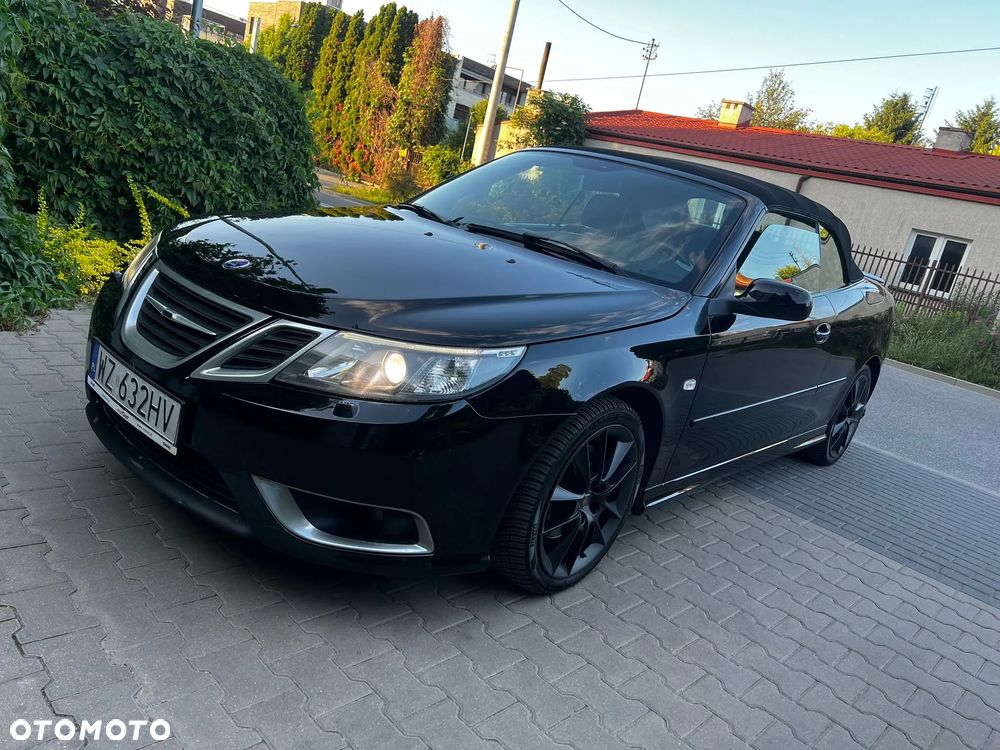 Saab 9-3 - 5