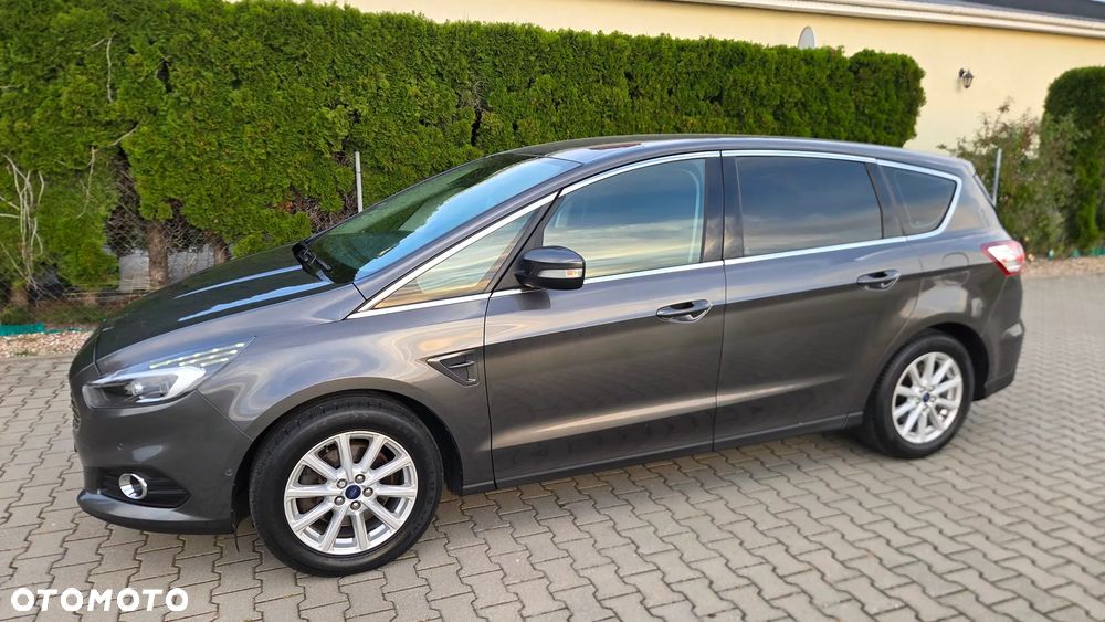 Ford S-Max - 4