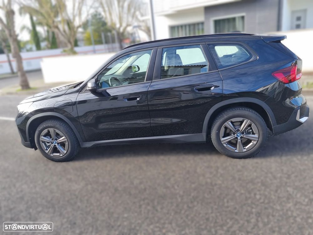 BMW X1 xDrive25e Aut. - 8