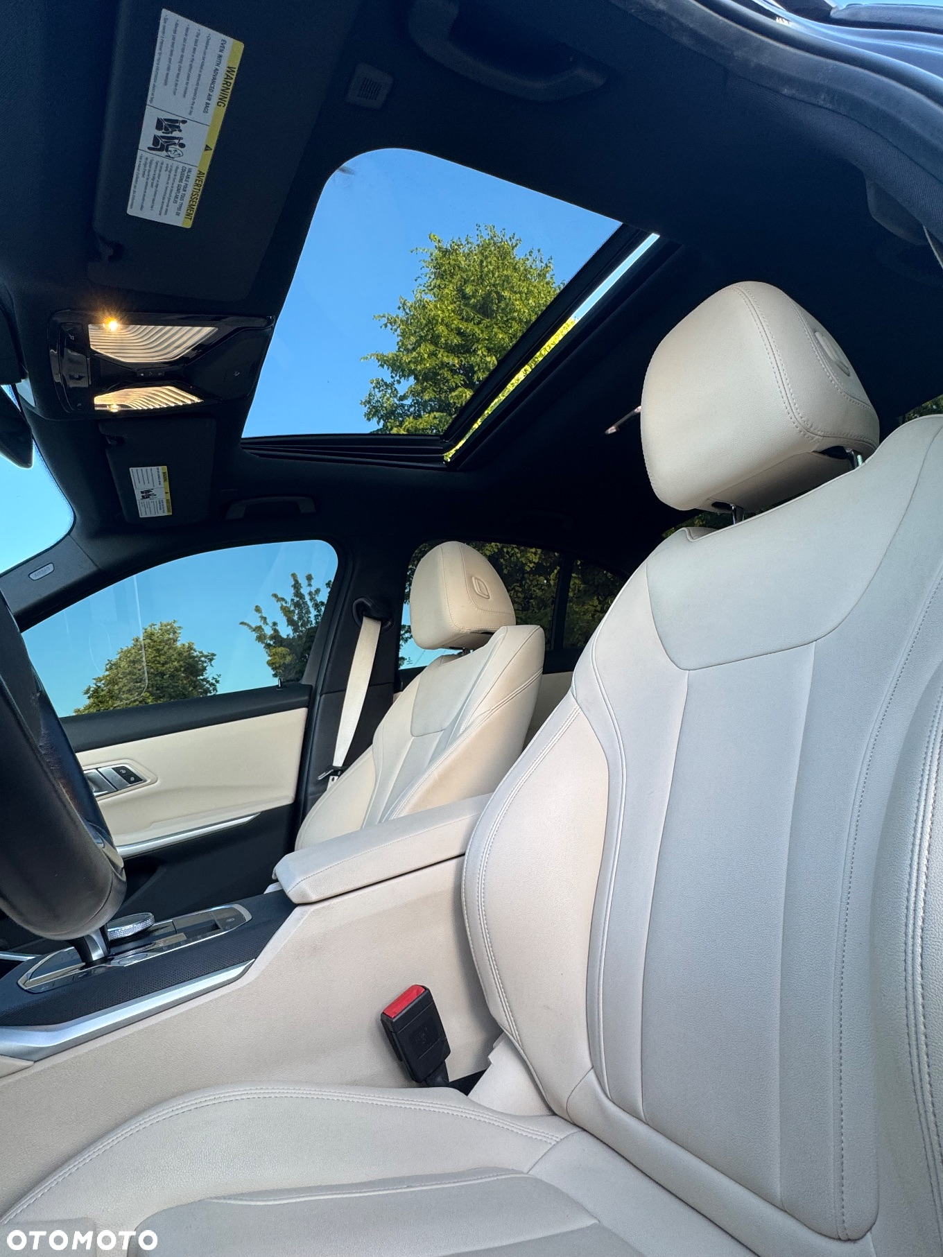 BMW Seria 3 330i Sport Line - 16