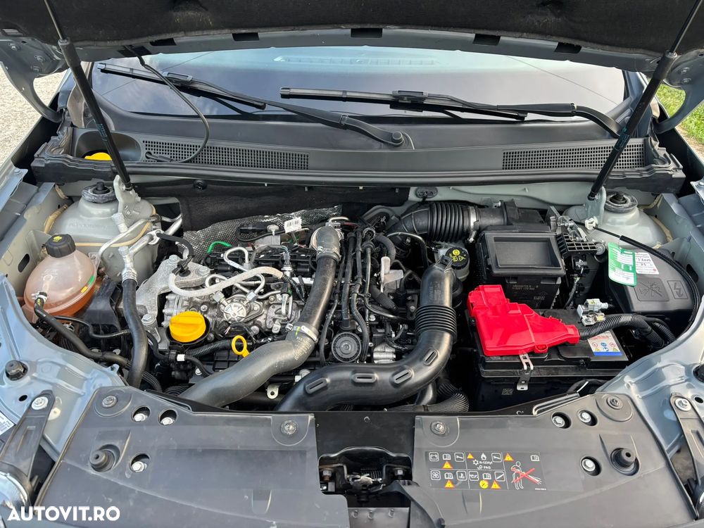 Dacia Duster TCe 150 2WD GPF Prestige - 19