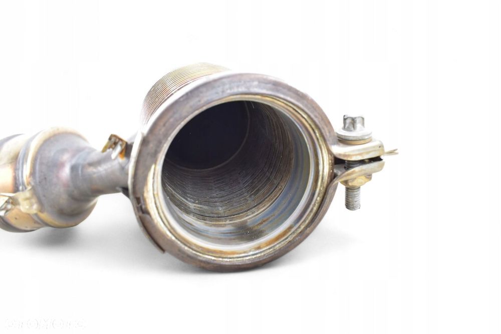 Katalizator DPF BMW M5 F90 4.4 V8 8053527 - 5