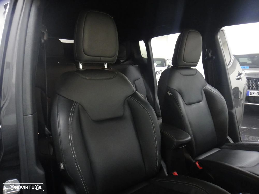 Jeep Renegade 1.3 T-GDI 4xe Auto S-Edition - 24