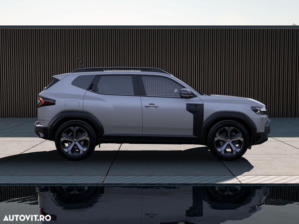 Dacia Duster ECO-G 100 Journey - 25