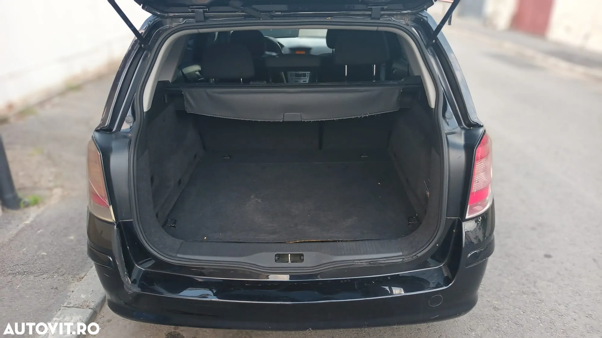 Opel Astra - 13