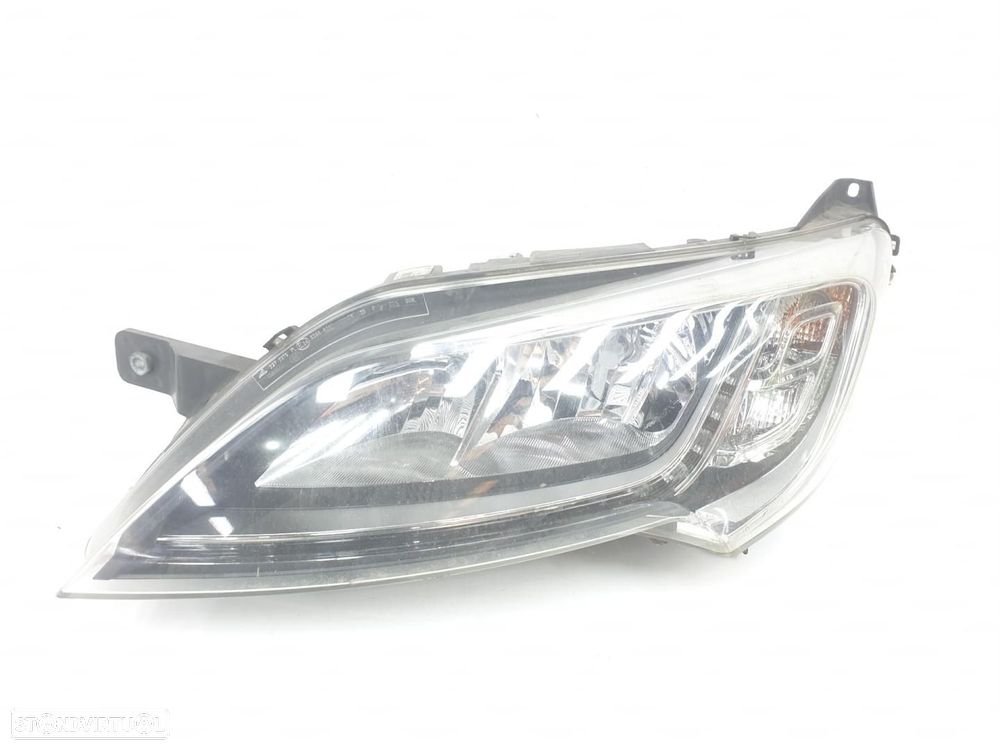 FAROL ESQUERDO FIAT DUCATO 3 FURGÓN 35 290 - 1