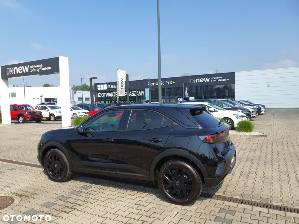 Opel Mokka 1.2 T GS S&S - 29