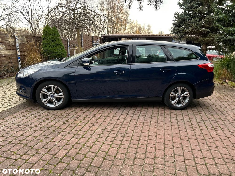 Ford Focus - 16