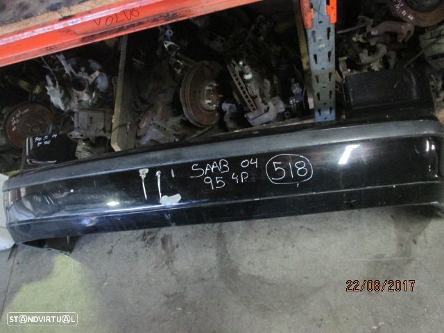 Parachoques REF0518 SAAB 95 2004 TR - 1