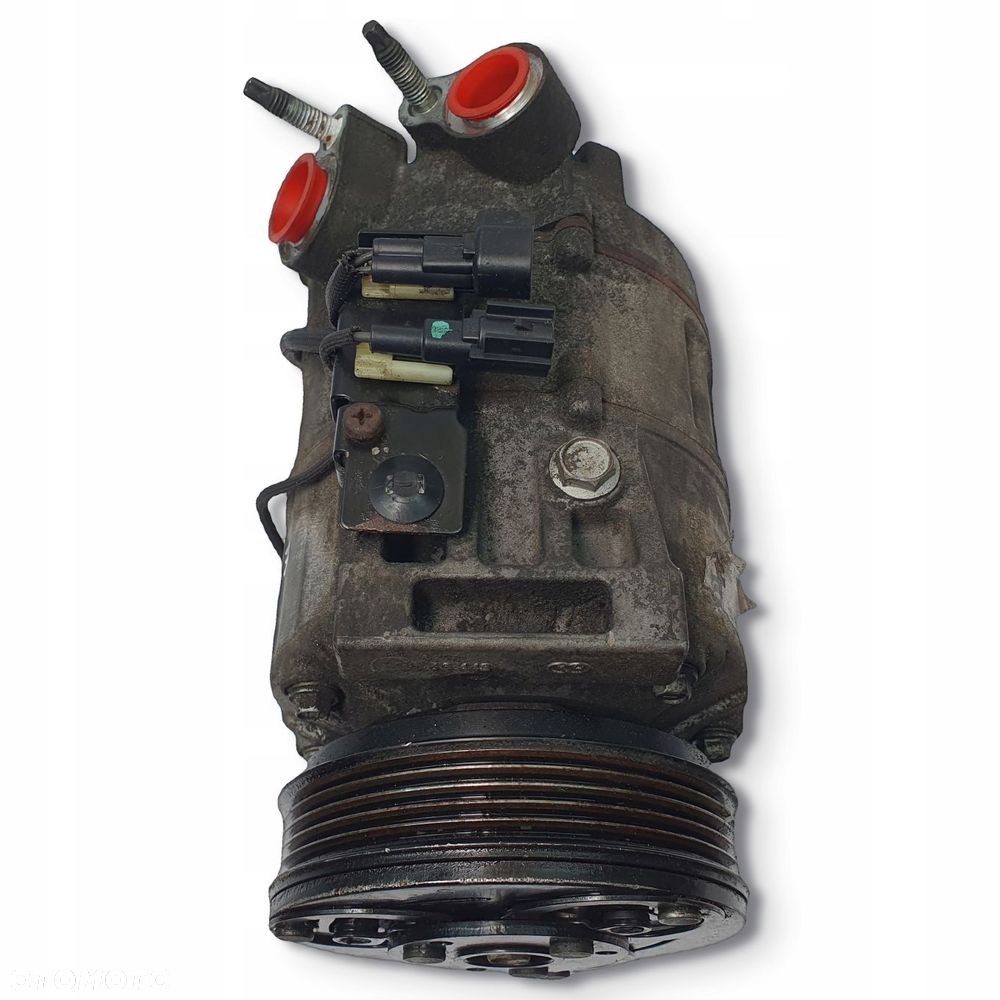 SPRĘŻARKA KLIMATYZACJI Volvo S60 S80 V70 XC70 XC90 2.4 D5 - 6