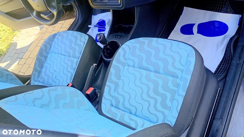 Skoda Roomster - 9