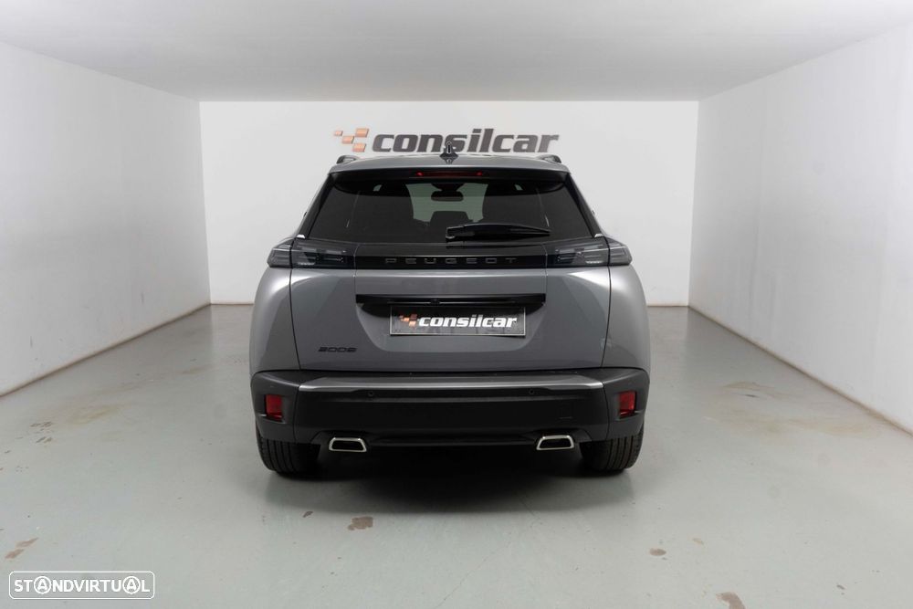 Peugeot 2008 1.2 PureTech Allure Pack - 6
