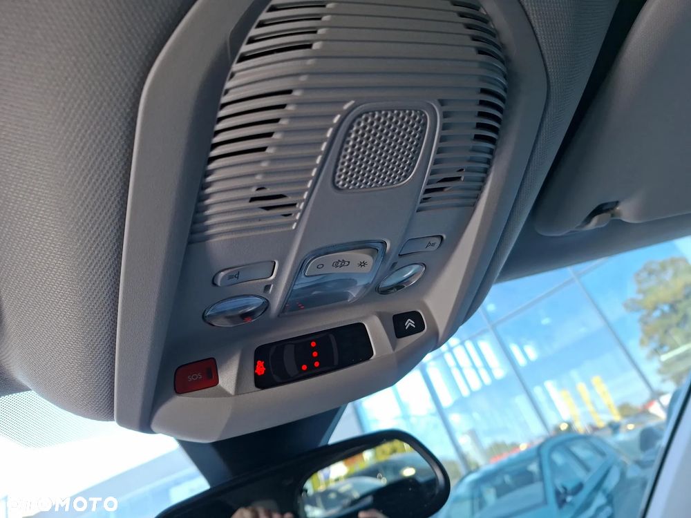 Citroën C5 Aircross 1.5 BlueHDi Live - 18