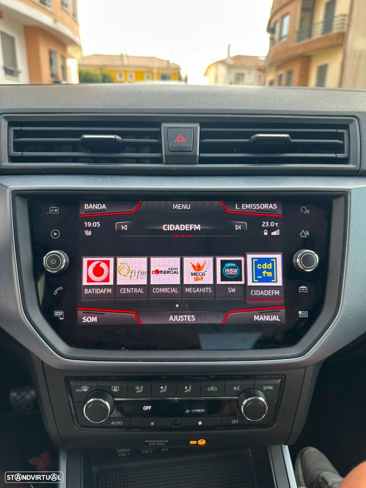 SEAT Arona 1.0 TSI Style - 10