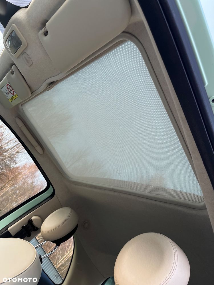 Fiat 500 1.2 8V Lounge - 18