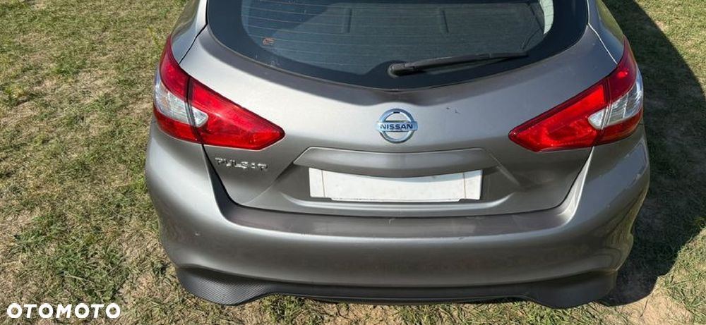 Nissan Pulsar 1.2 DIG-T Black Edition - 32