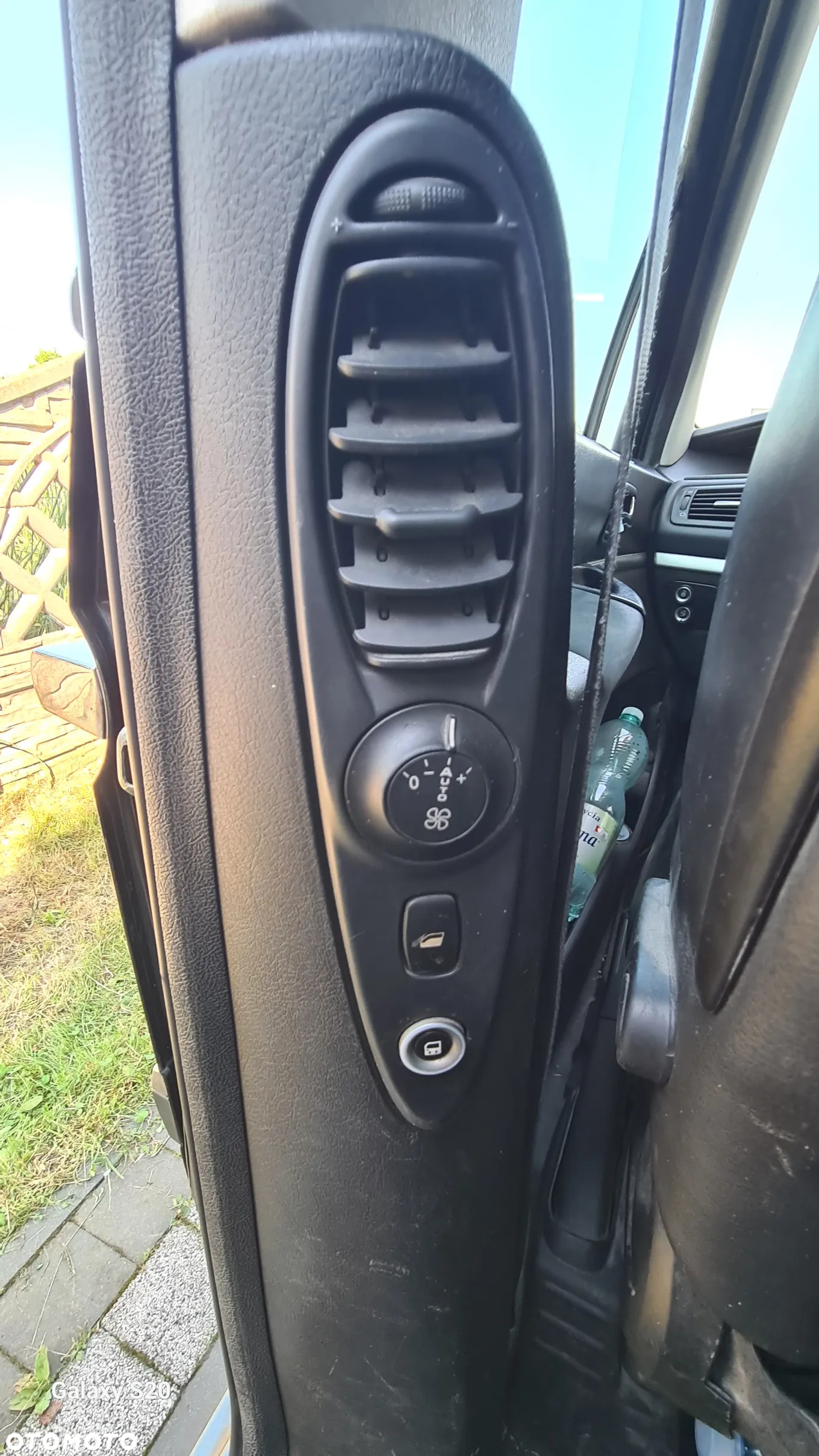 Citroën C8 2.2 HDi Exclusive - 6