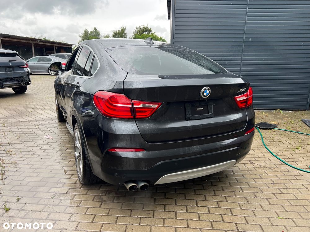 BMW X4 - 6