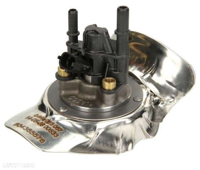 Set reparatie motor Iveco 8041.25 - 1