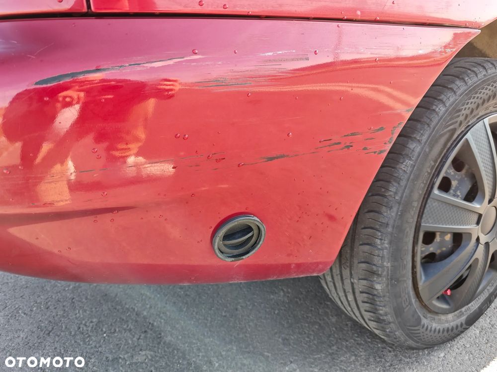Daewoo Lanos 1.5 SE - 17