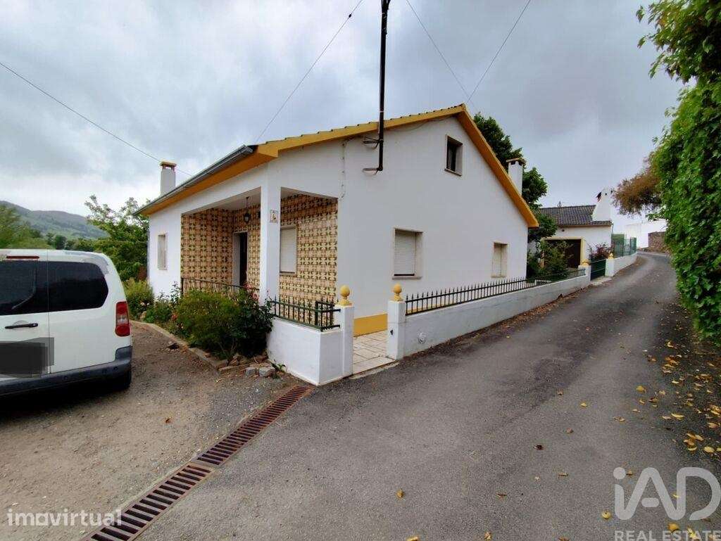Moradia isolada T2 em São Salvador da Aramenha de 91 m2 - Grande imagem: 2/14