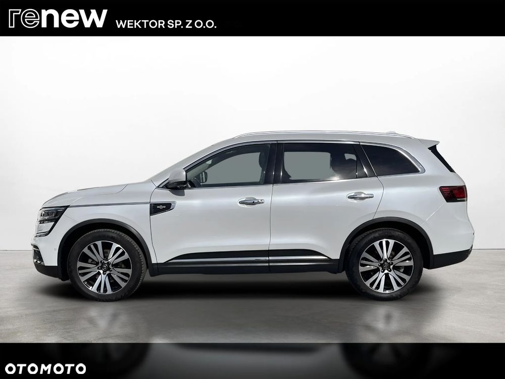Renault Koleos 2.0 Blue dCi Initiale Paris 4x4 X-Tronic - 2