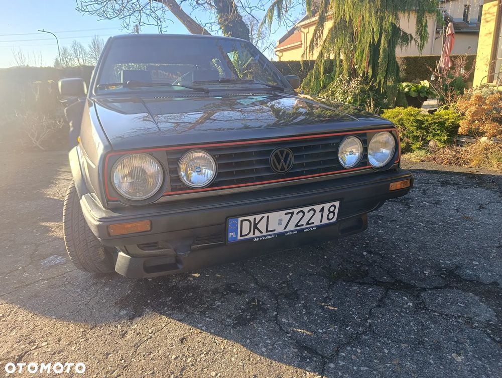 Volkswagen Golf - 17