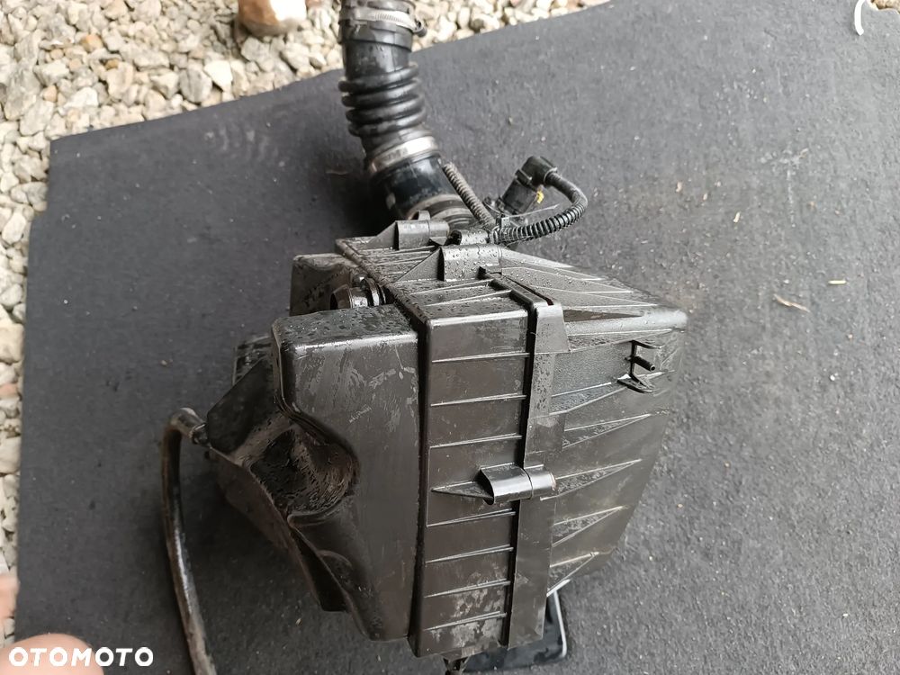 FILTR POWIETRZA OBUDOWA OPEL CORSA E 1.3 CDTI - 3