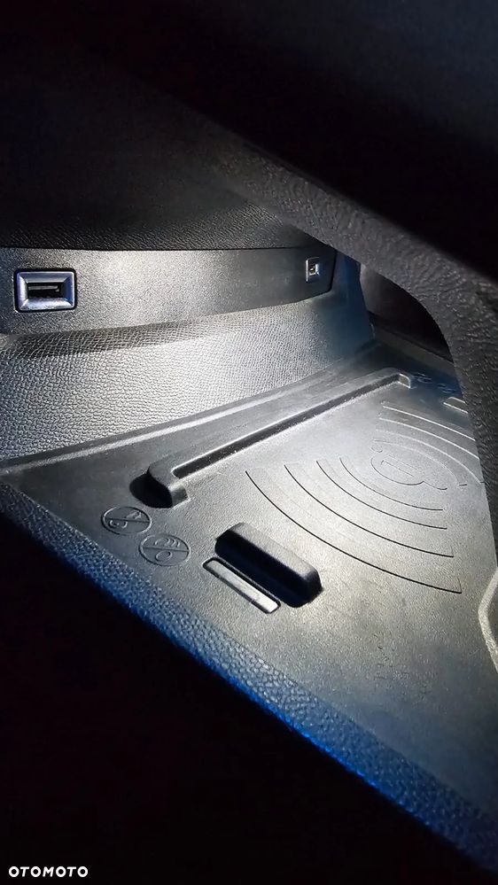 Peugeot 508 1.6 PureTech Allure Pack S&S EAT8 - 22