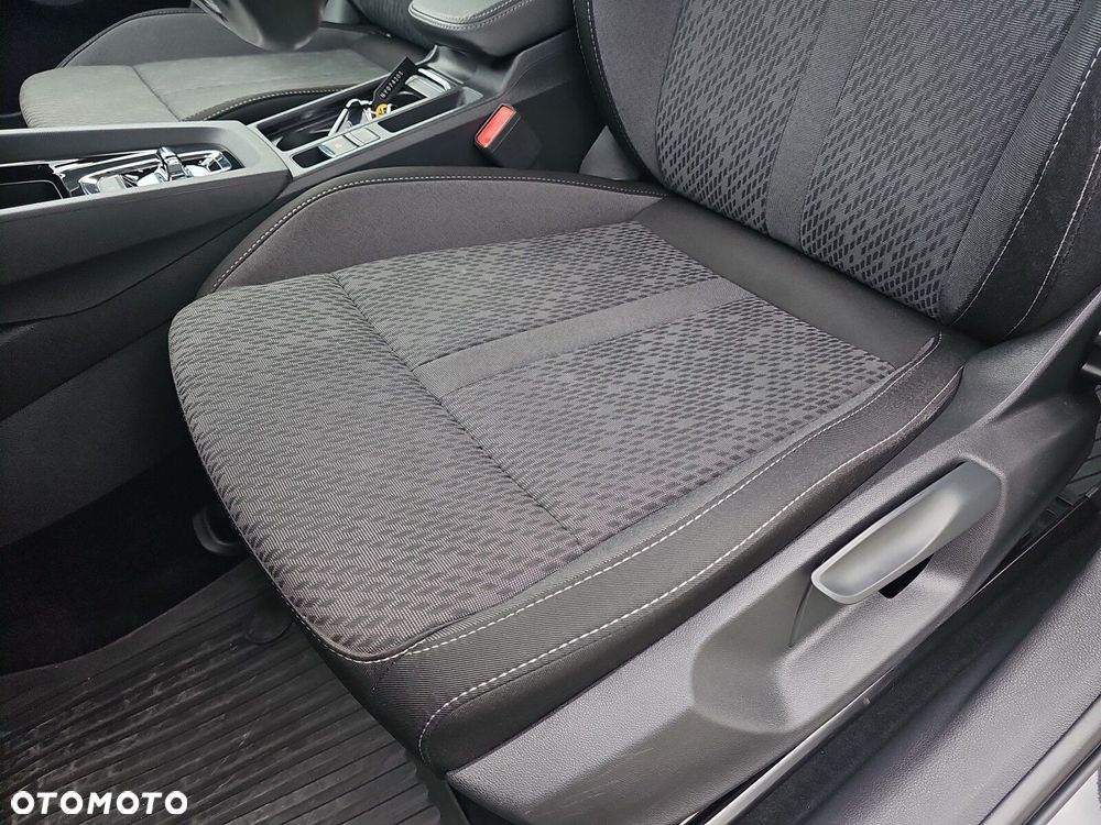 Skoda Octavia 2.0 TDI Style DSG - 17
