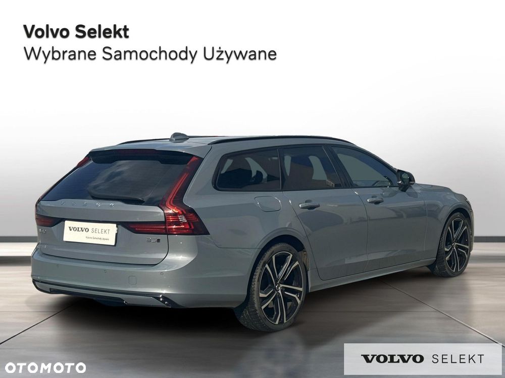 Volvo V90 - 6