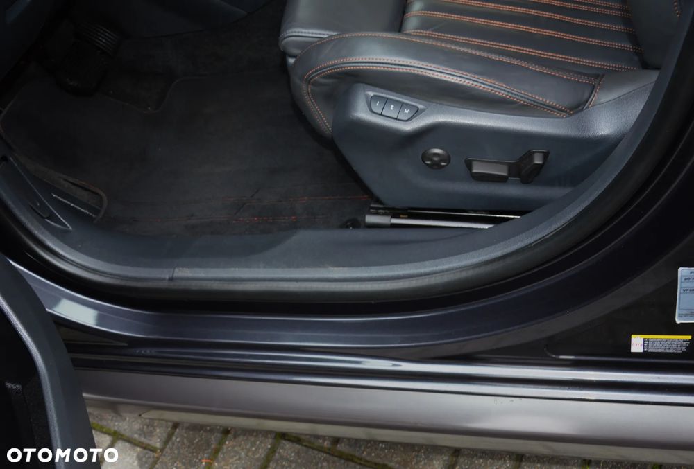 Peugeot 508 - 20