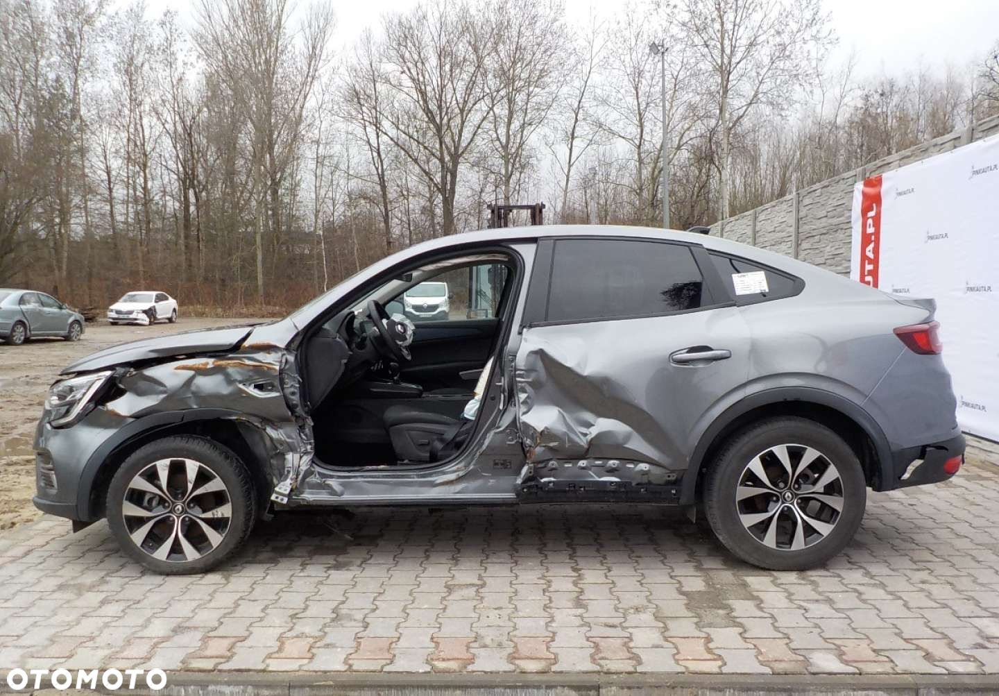 Renault Arkana - 11