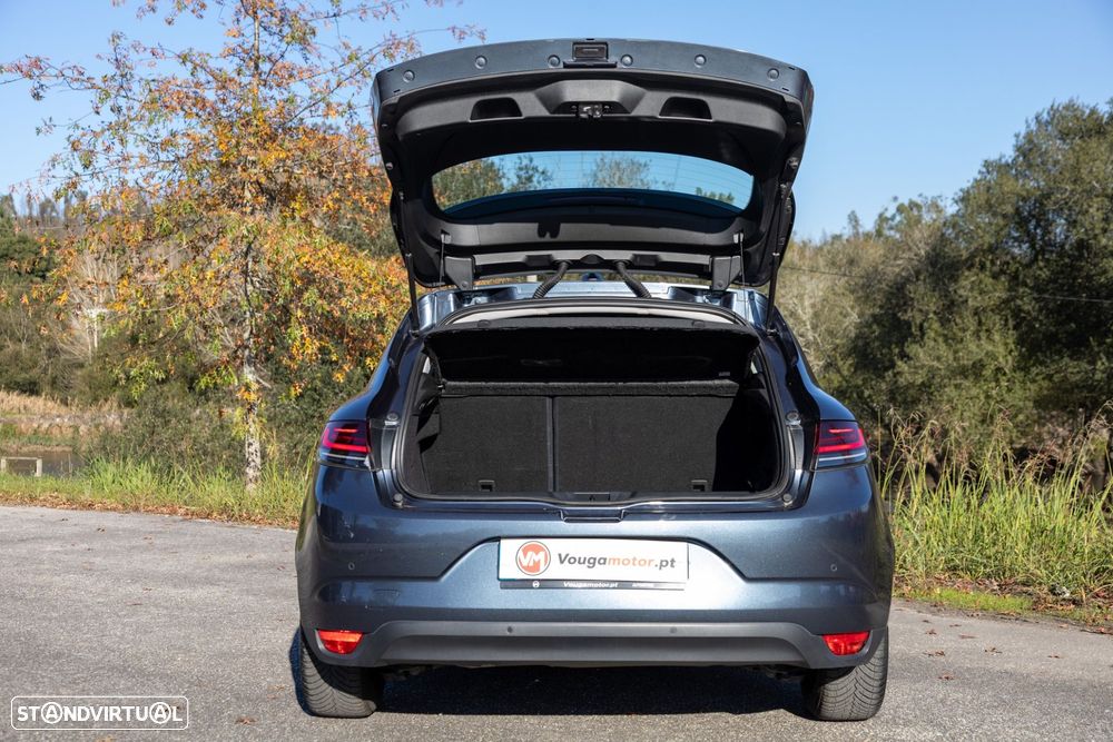 Renault Mégane 1.5 Blue dCi Intens - 35