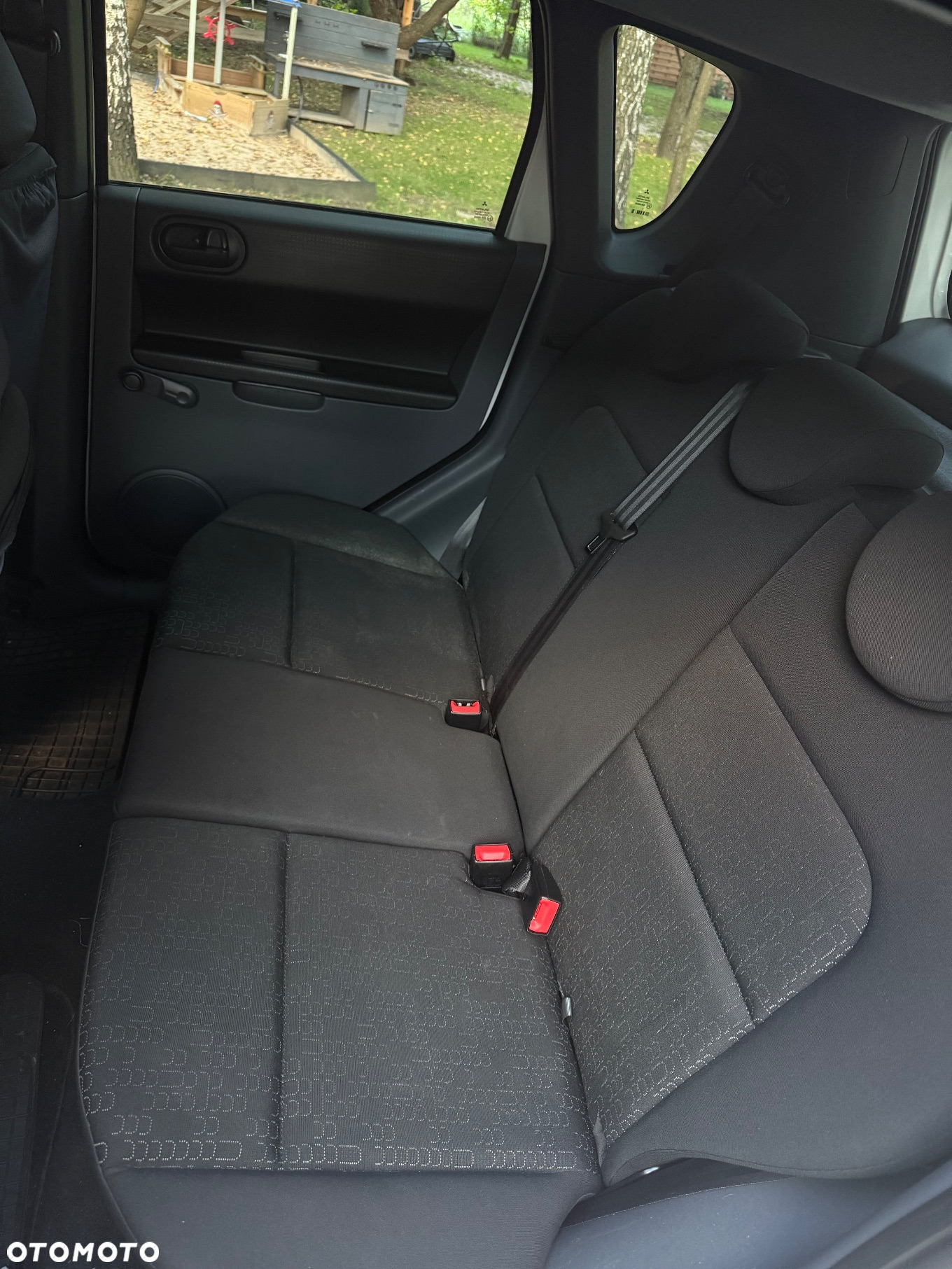 Mitsubishi Colt 1.3 Inform - 5