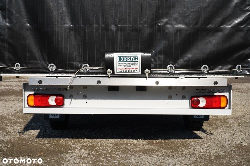 Renault Master dCi L3 Extra - 19