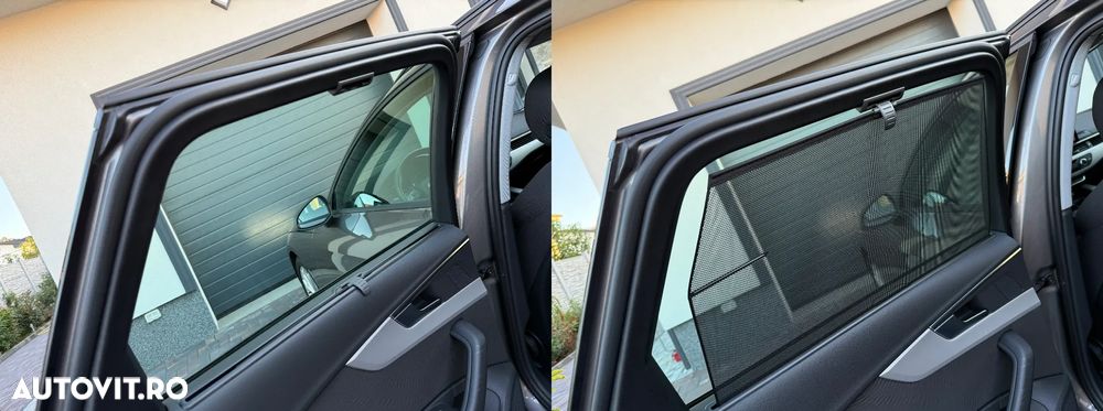 Audi A4 Avant 2.0 35 TDI S tronic MHEV Advanced - 20