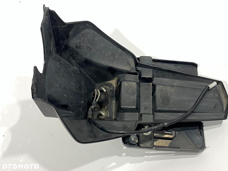 Błotnik tył  Suzuki GSXR 600/750  K6 K7 - 5