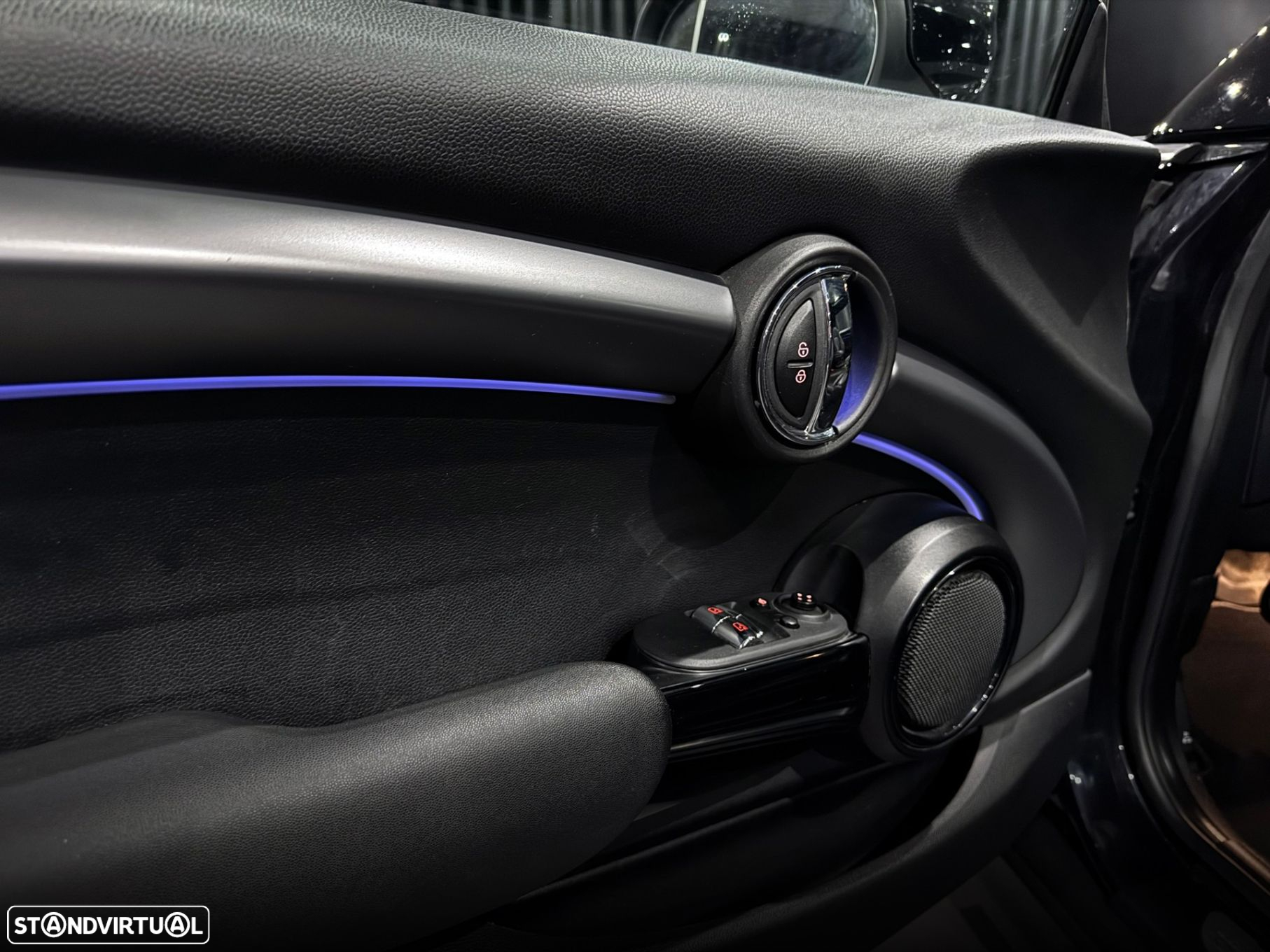 MINI 3 Portas Cooper SE Yours - 19