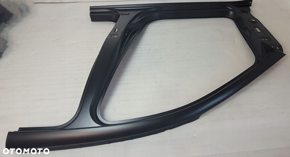 POSZYCIE LEWE SŁUPEK PRÓG SEAT LEON IV 5FA 2020- - 10