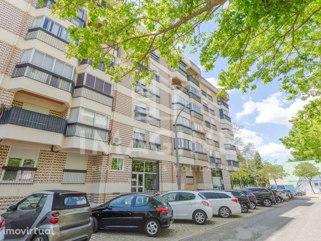 Apartamento T3 Urbissado - Vanicelos - Setúbal - Grande imagem: 2/27