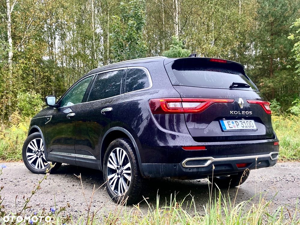 Renault Koleos 2.0 dCi Initiale Paris X-Tronic - 17